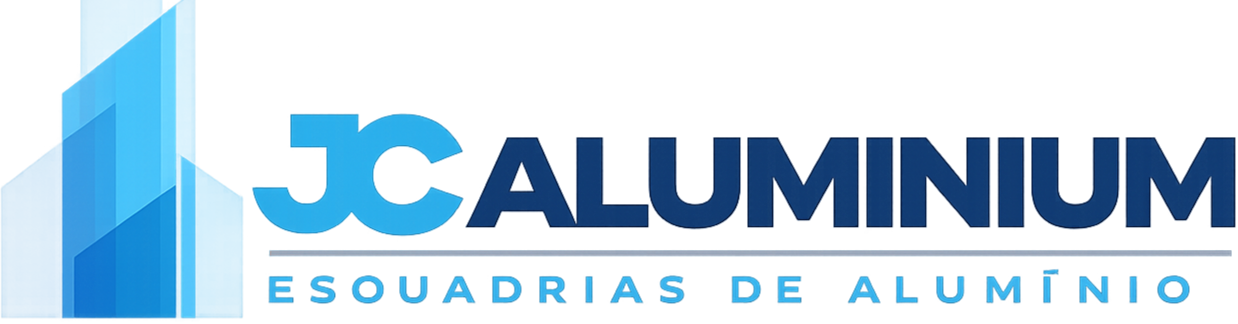 JCFRANKIW ESQUADRIAS DE ALUMÍNIO